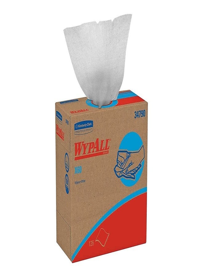 Wypall X60 Cloths - Image 2